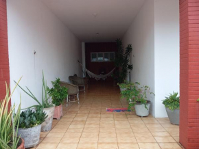 Casa carnaval
